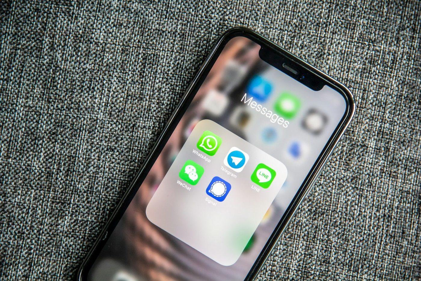Telegram botlar va integratsiyalar